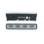 Дневные ходовые огни Optima Premium Universal Led 4 CREE
